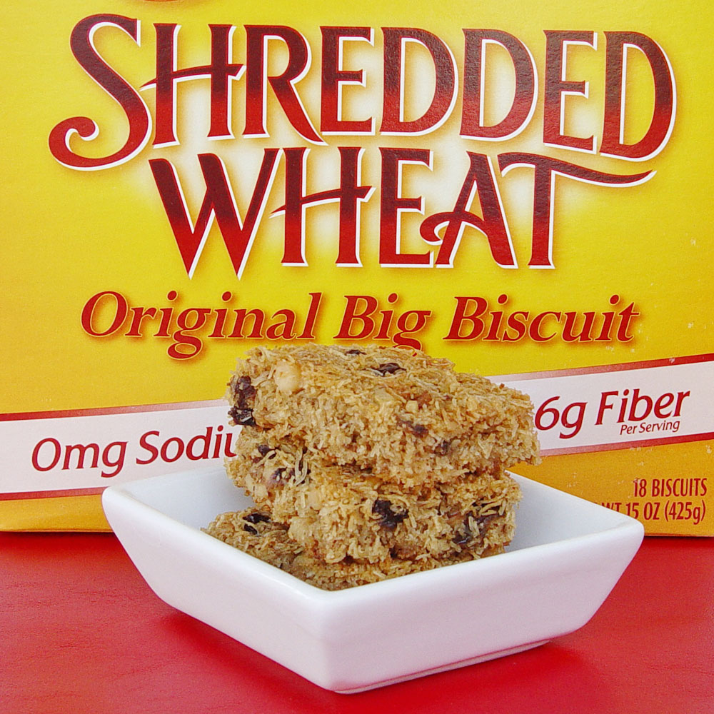 Is Shredded Wheat Low Fodmap