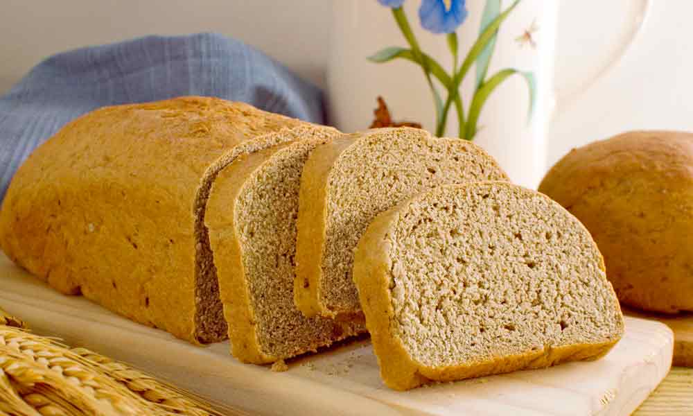 100 Whole Wheat Bread Recipe Share the Recipe 100 Whole Wheat Bread Recipe Share the Recipe