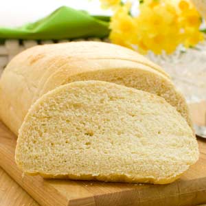Cornmeal Honey Bread