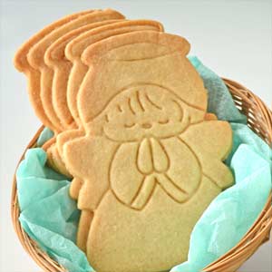 Wilton Butter Cookies