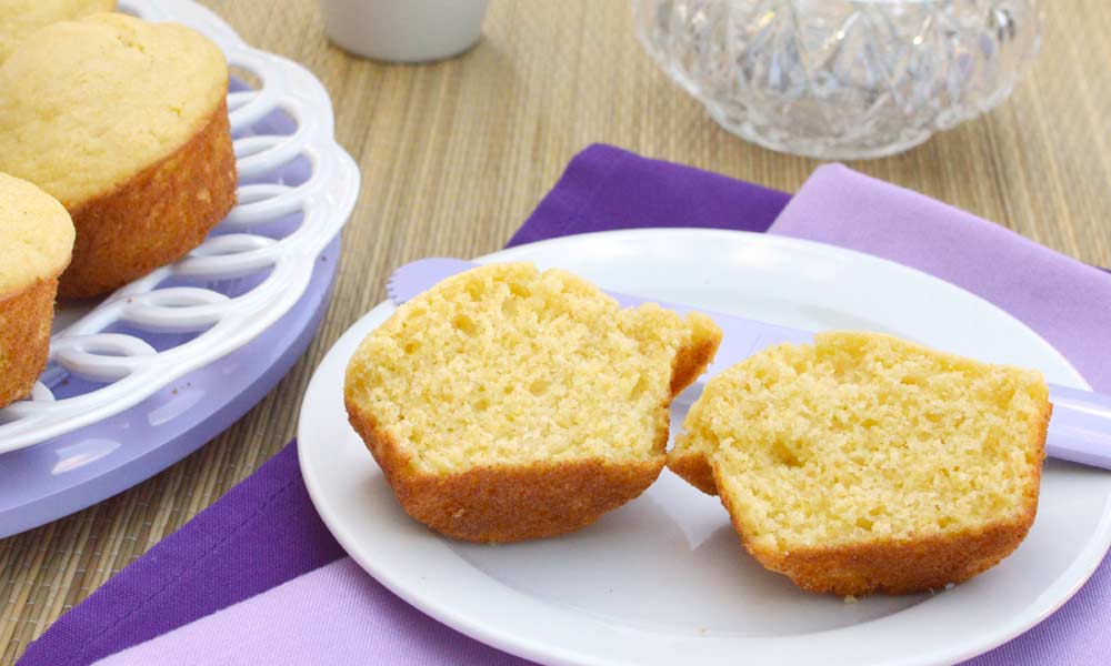 Jiffy Corn Muffin Copycat Recipe