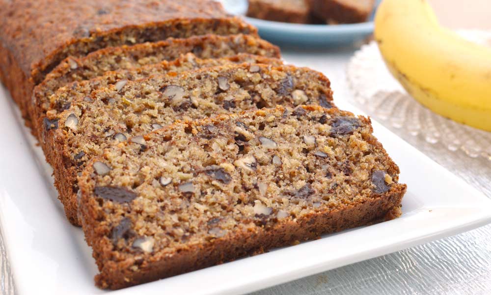 Banana Oat Tea Loaf Recipe Share The Recipe banana-oat-tea-loaf-recipe-share-the-recipe