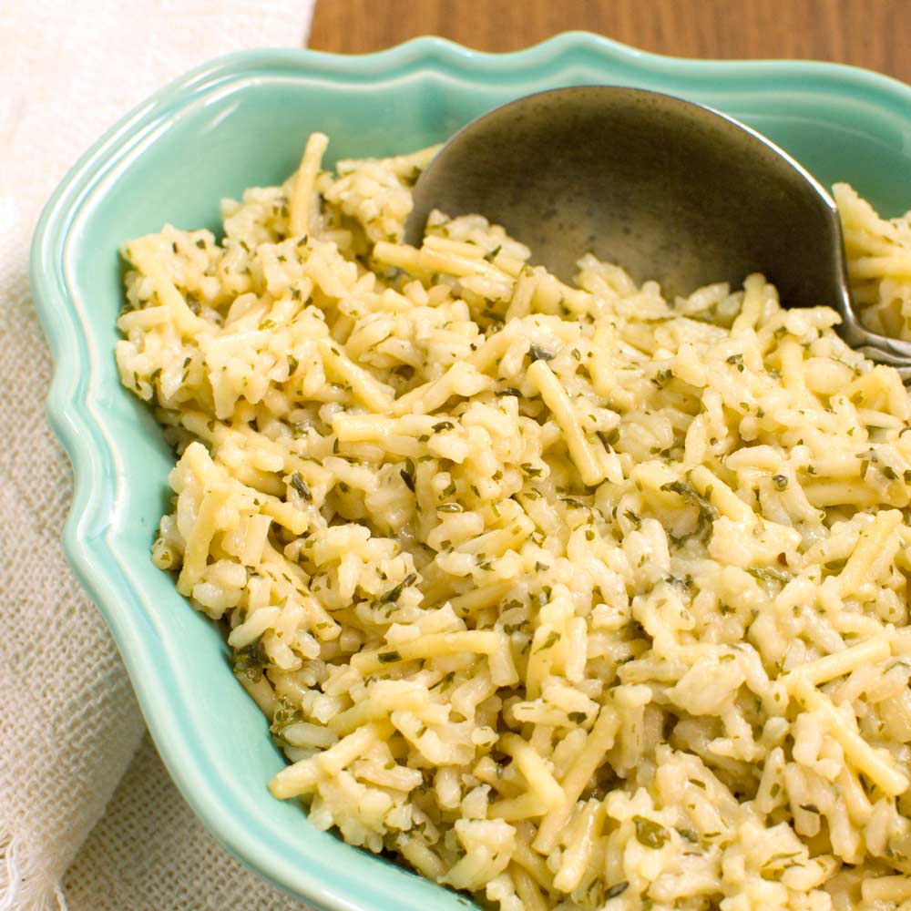 Rice A Roni Mix Recipe Share The Recipe