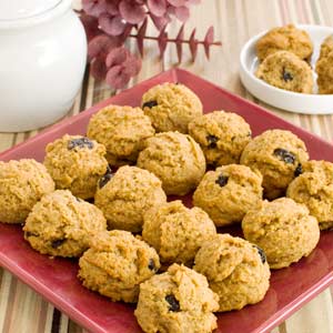 Honey Bunches of Oats Mini-Muffins